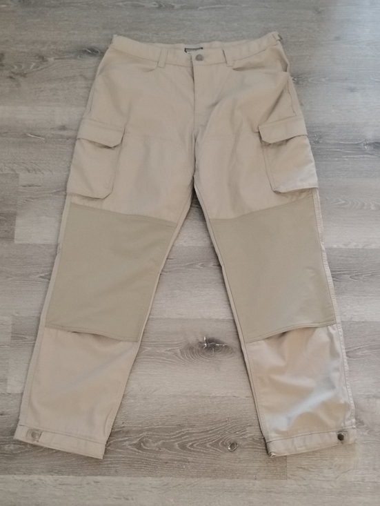 Patagonia Other - Patagonia Cliffside Rugged Trail Pant 34x29